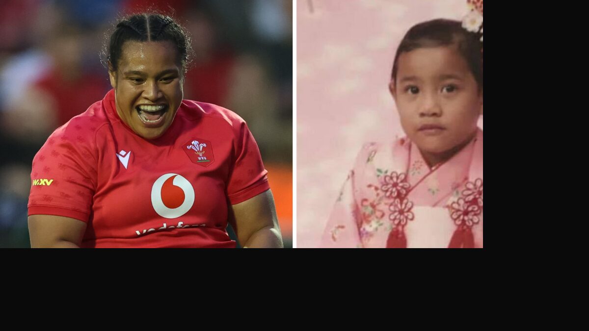 Wales prop Sisilia Tuipulotu heads home to Tokyo chasing WXV double
