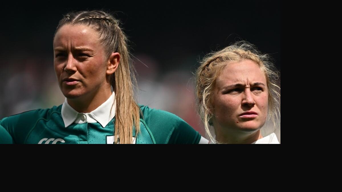 Springbok Women Face Ireland in Cape Town as Jones Earns 50th Cap