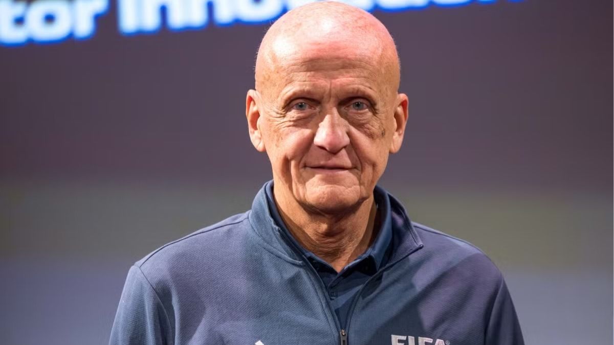 2026 FIFA World Cup referees announced with 52 selected including six women