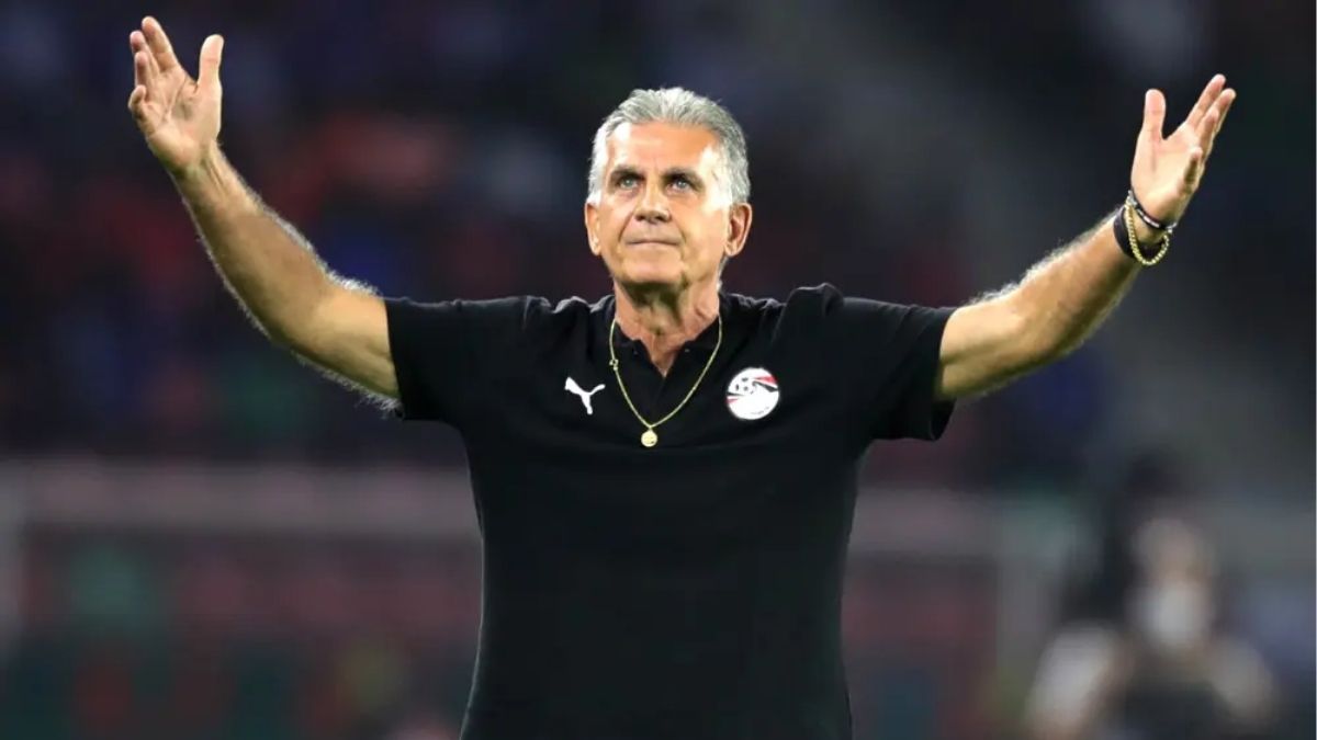 Ghana appoints Carlos Queiroz as new Black Stars head coach