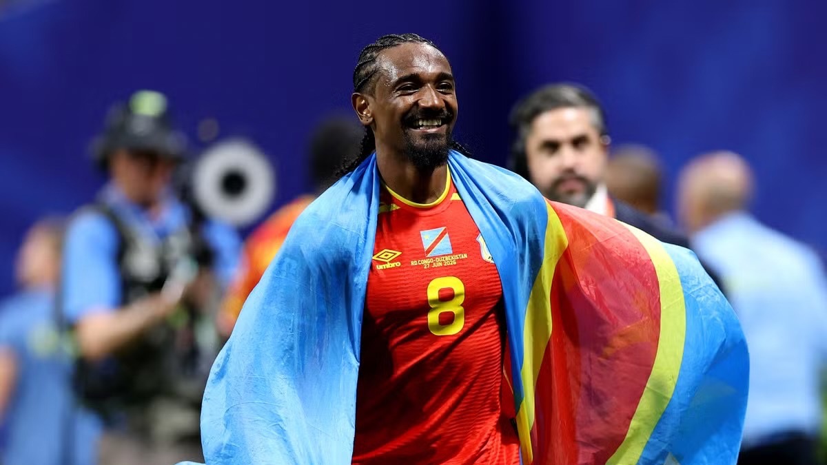 A record World Cup for Africa, but how far can they go?