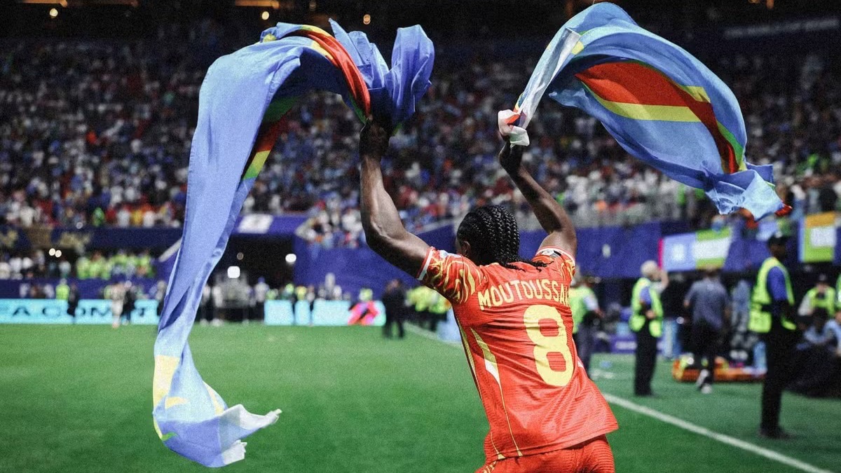 DR Congo dream of causing big World Cup upset against England