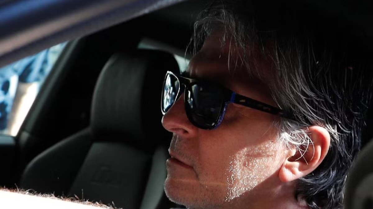 Lionel Messi's father and agent Jorge has passed away at age 68