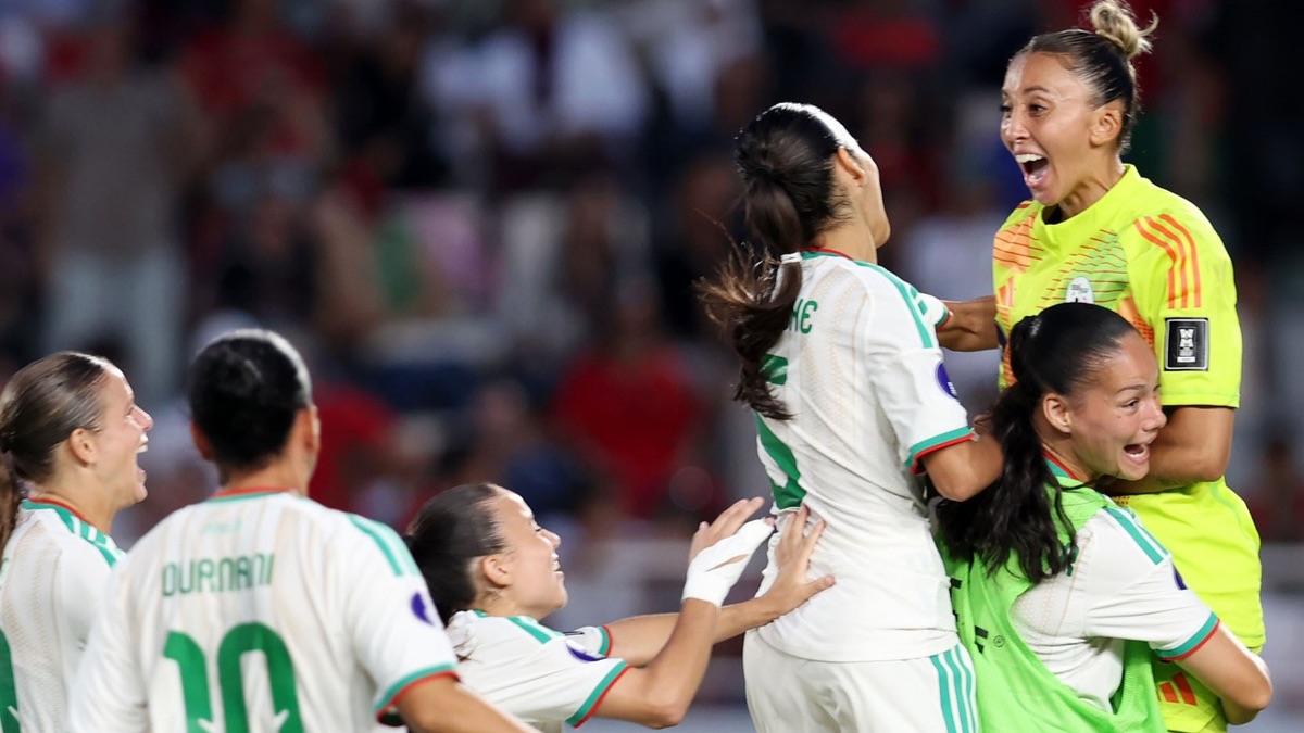 Algeria edge hosts Morocco on penalties to claim historic third place at WAFCON 2026