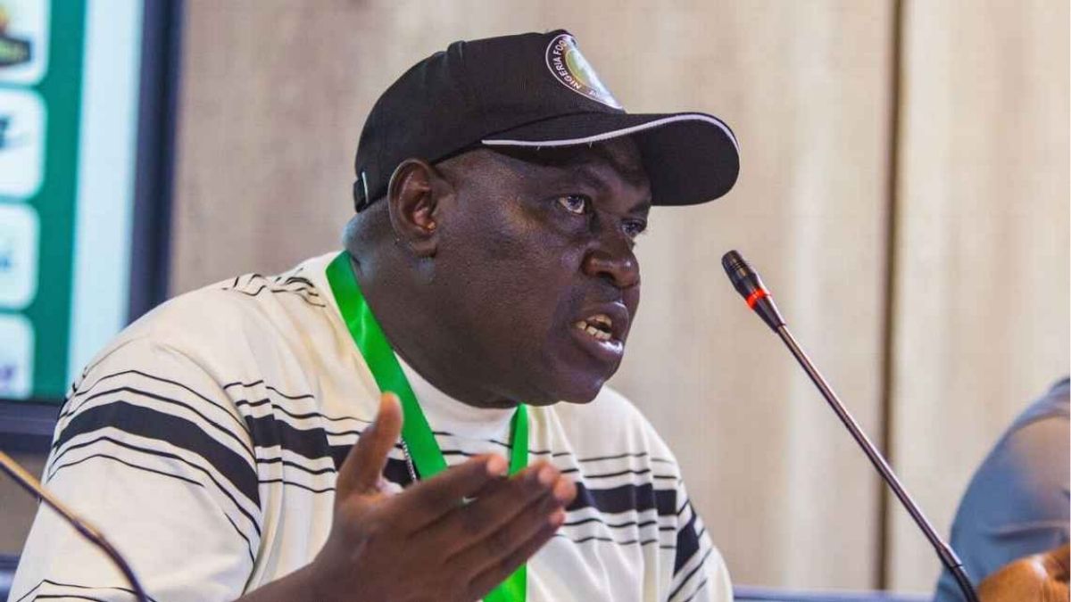 Nigeria sack Justine Madugu after WAFCON exit, World Cup miss