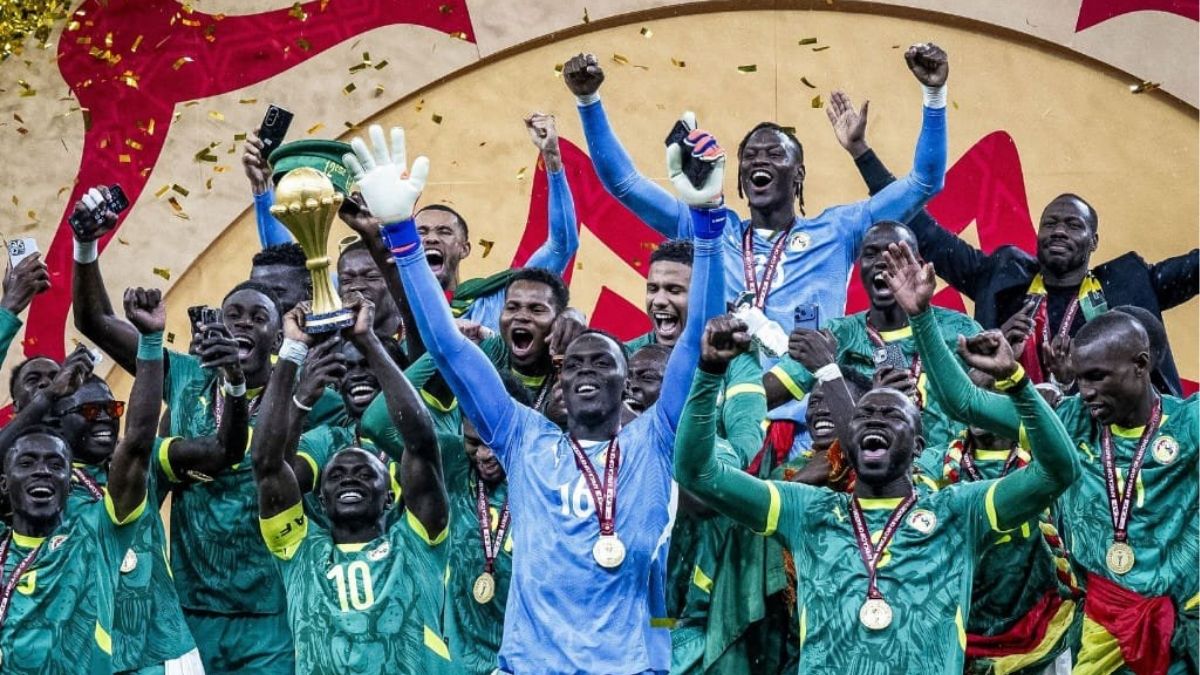 Ethiopia bids to host Africa Cup of Nations (AFCON) 2028 after 52 years