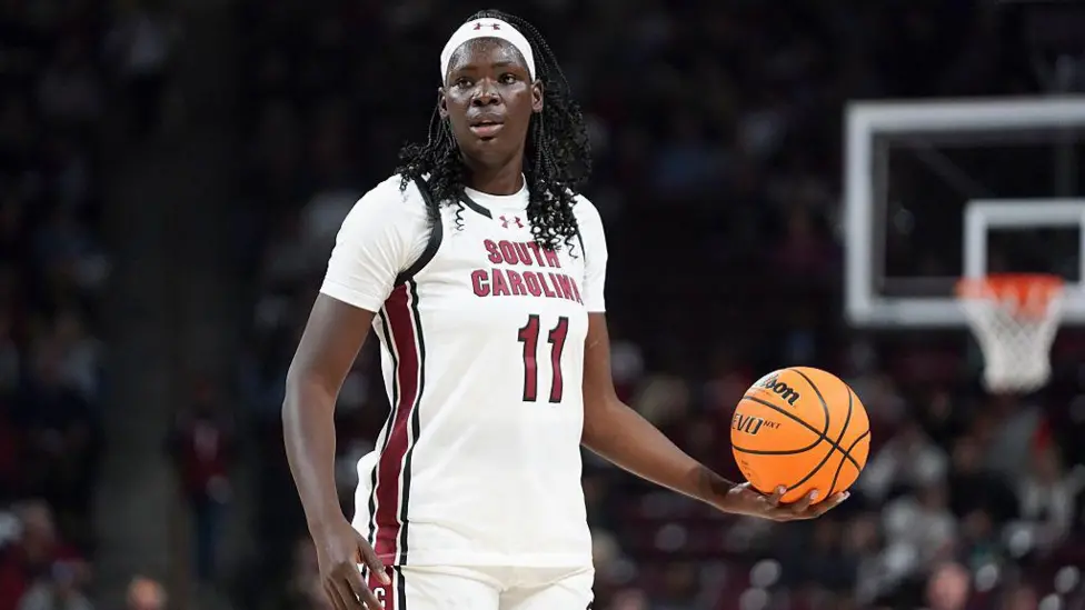 Okot is the third Kenyan to be drafted into the WNBA after Josephine Owino (a third-round pick in 2009) and Olivia Nelson-Ododa (a second-round selection in 2022)