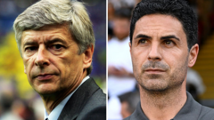 Arsenal 2006 vs 2026: Which Gunners Squad Reigns Supreme?