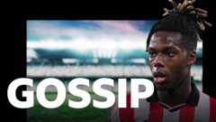 Arsenal Target Nico Williams as Transfer Window Heats Up