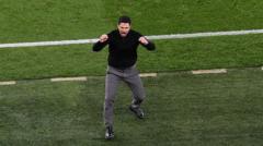 Arteta Learns of Arsenal Title While Grilling - Son Delivers News in Tears