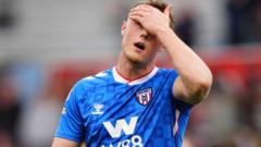 Artist Takes Legal Shot at Sunderland Over Stolen Kit Design