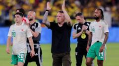Bellamy's Wales Revolution: Halfway Through His Four-Year Mission
