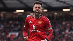Bruno Fernandes Matches Premier League Assists Record in Stellar Season