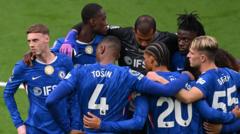 Can FA Cup Glory Save Chelsea's Chaotic Season?