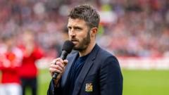 Carrick's United Challenge: From Caretaker Glory to Long-Term Vision