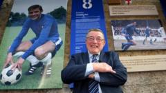 Chelsea Icon Bobby Tambling Passes Away at 84