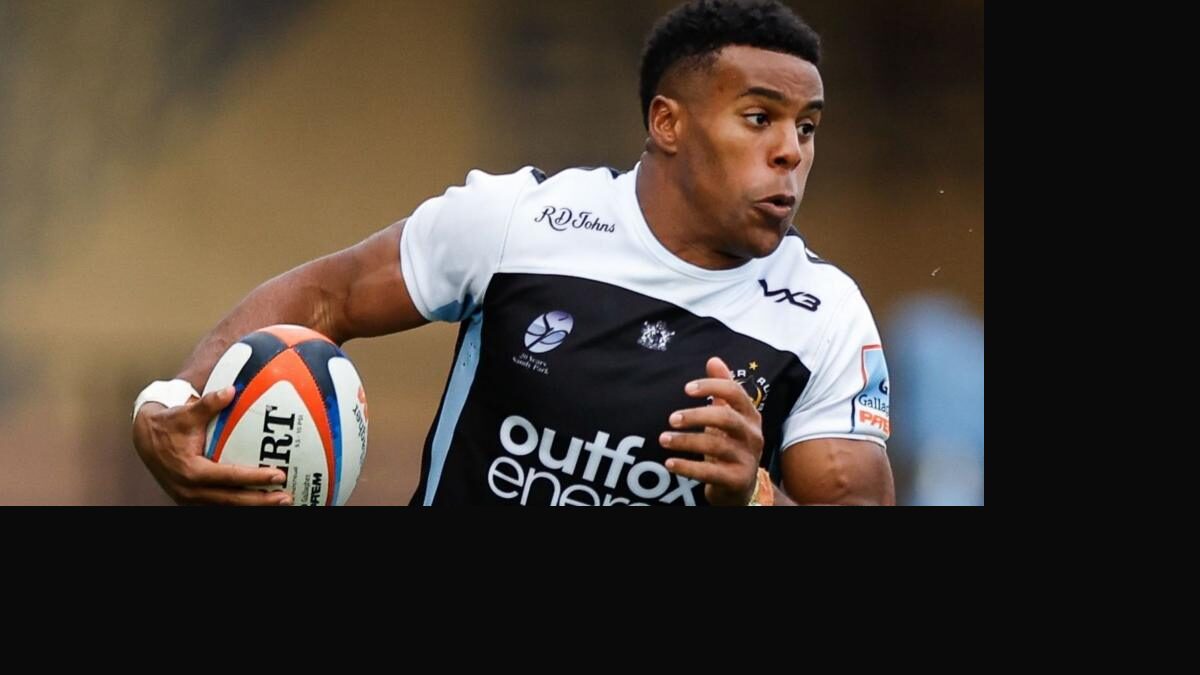 Nigerian-Heritage Star Feyi-Waboso Closes In on England Return