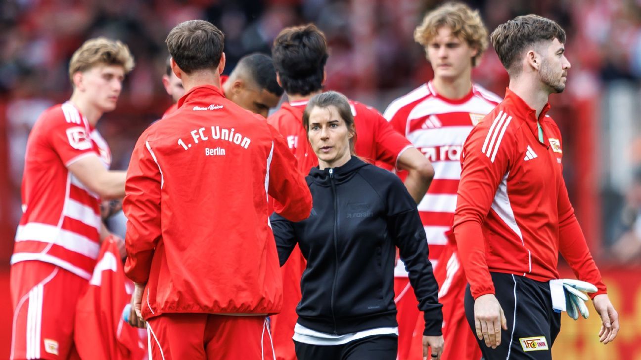 Eta's Historic Bundesliga Debut Ends in Heartbreak at Union Berlin