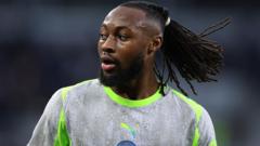 Everton Supporter Detained for Racist Abuse Against Ghana's Semenyo