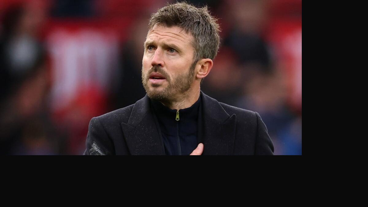 Man Utd Back Carrick for Chelsea Clash After Turbulent Old Trafford Spell