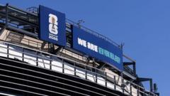 Fan Power Forces World Cup Transport Price Cuts in New Jersey
