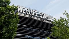 FIFA Dodges Transport Bill, Fans Face $100 Train Rides to World Cup