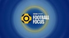 Football Focus Ends 52-Year Run - Fans Pick Greatest Moments