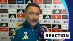 Forest Boss Pereira Slams VAR Over 'Handball' in United Defeat