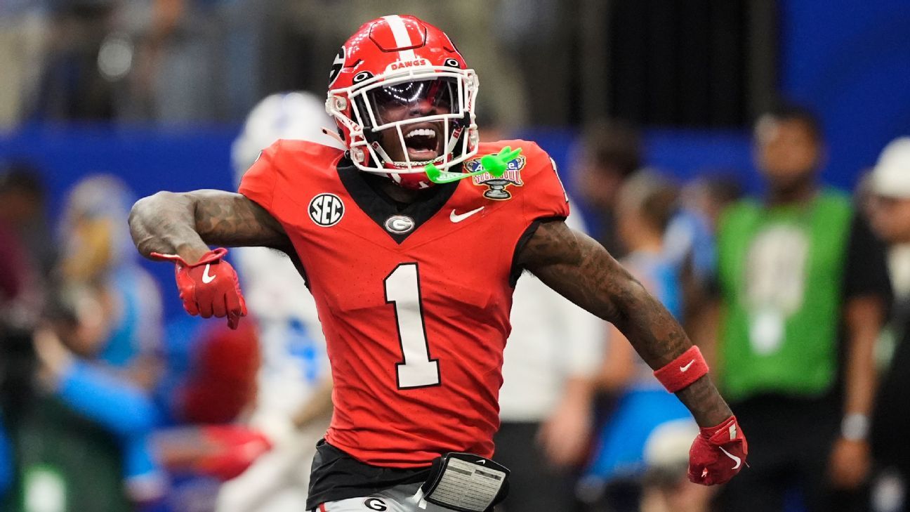 Kiper Drops His Annual Sleeper List: 15 Draft Gems Set to Shock the NFL