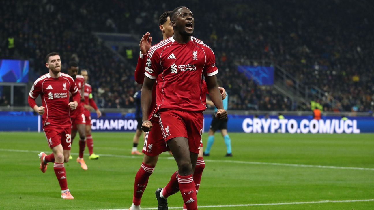 Konaté Eyes Liverpool Extension as Reds Lock Down Defensive Star