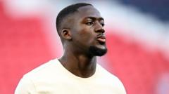 Konate Set for Dream Real Madrid Move After Liverpool Departure