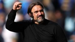 Leeds United Distance Themselves from Premier League Drop Zone