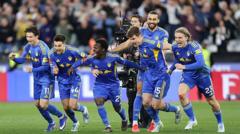 Leeds United's FA Cup Dreams Ignite Passion After Years of Heartbreak