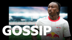 Liverpool Make Move for Yan Diomande as Transfer Drama Heats Up