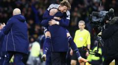 McTominay Champions Clarke's Scotland Future Beyond World Cup