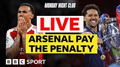Monday Night Club Sparks Fresh Football Debates Across Premier League