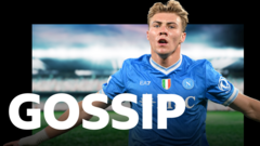 Napoli Ready to Lock Down Hojlund After Impressive Loan Spell