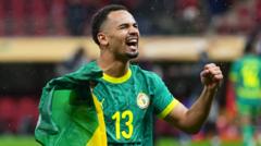 Ndiaye: Senegal Still Africa's Kings Despite AFCON Legal Drama
