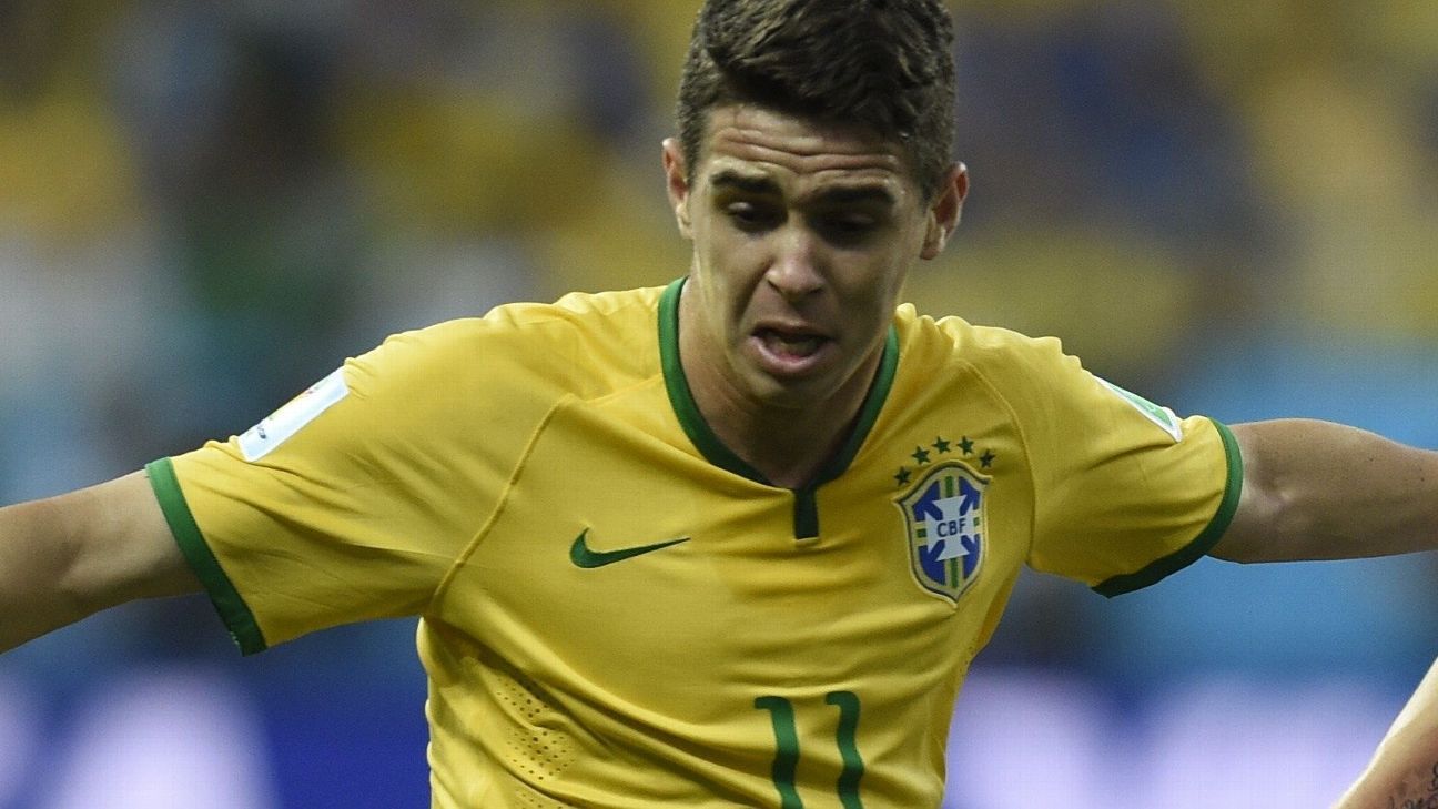 Oscar Calls Time on Career After Heart Scare Forces Early Retirement