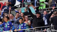 Rochdale Rise Again: Dramatic Play-Off Glory After Title Heartbreak