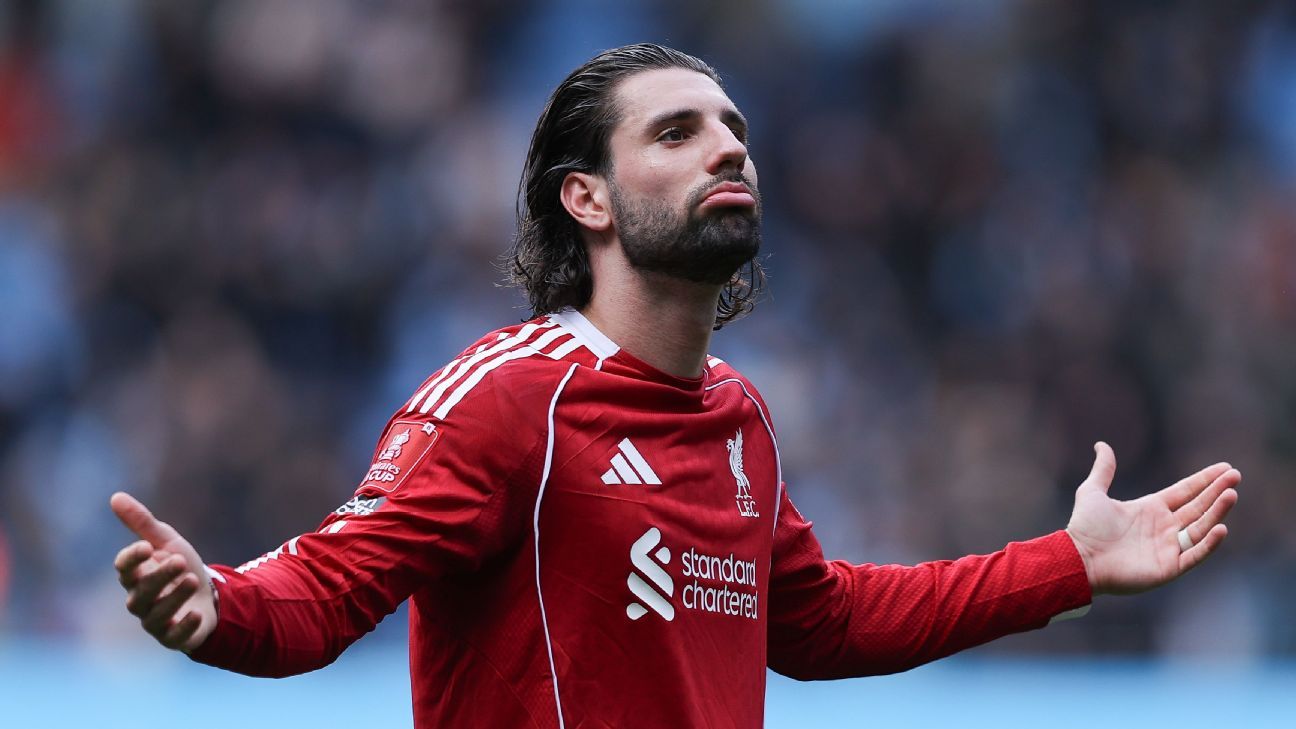 Szoboszlai Says Sorry After Fan Clash Following City Thrashing