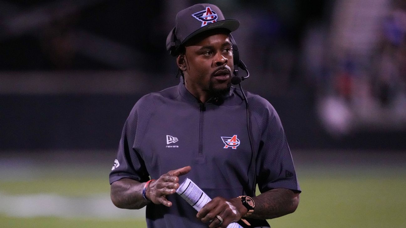 Ted Ginn Jr. Returns to Coach Columbus After DWI Suspension