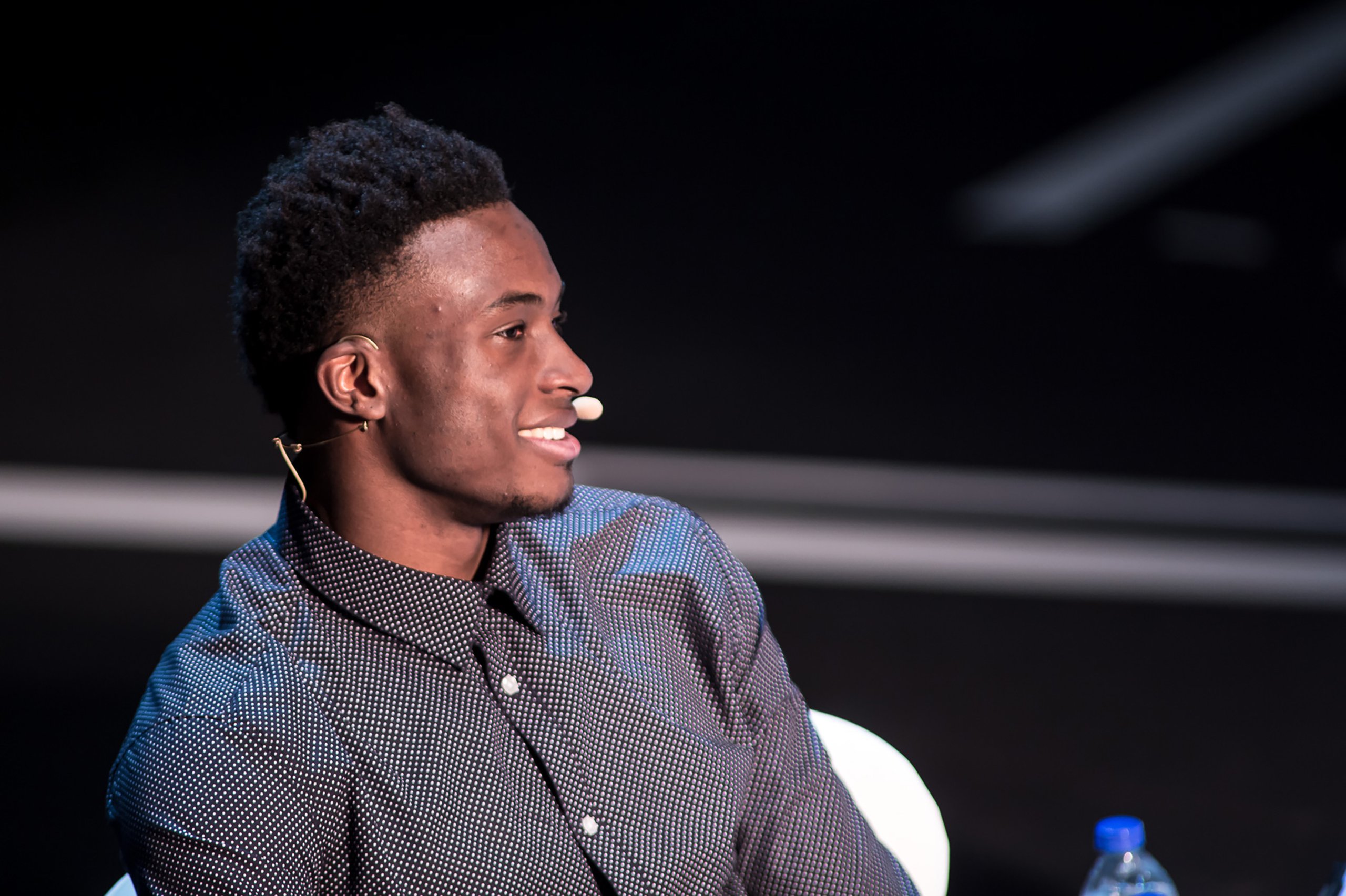 Thanasis Antetokounmpo