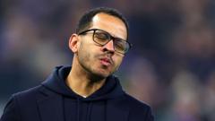 The Premier League's Managerial Merry-Go-Round: 10 Coaches Sacked