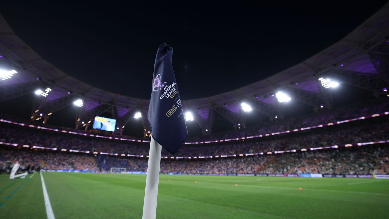 Tractor Defies Middle East Tensions to Reach AFC Champions League Knockouts