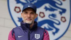 Tuchel's Bold England Decisions Show He's No Southgate 2.0