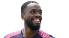 Tuchel's Bold Gamble: Why Toney Remains in England's World Cup Plans