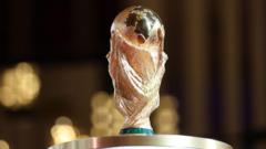 US Hotels Scramble as 2026 World Cup Tourism Dreams Turn Nightmare