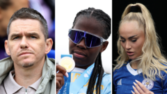 WSL 2025-26 Breakdown: The Stories That Defined Women's Football