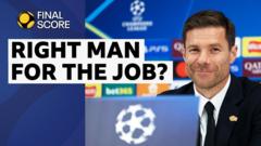 Xabi Alonso Set to Transform Chelsea with Tactical Revolution